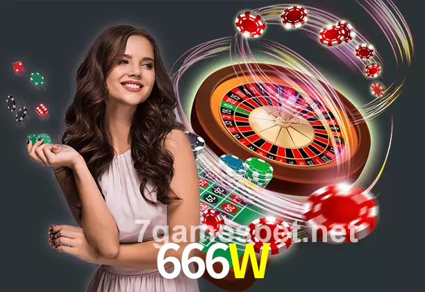 vivo no cassino 666W