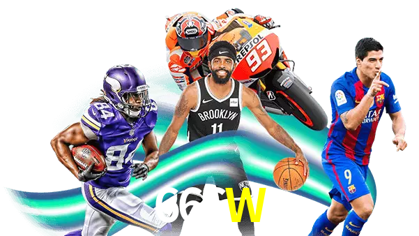 666W