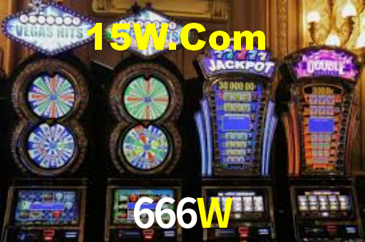 Sinta a adrenalina dos jogos de cassino com 666W