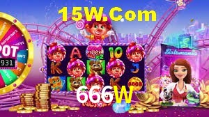 Statistics 666W