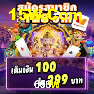 666W Login