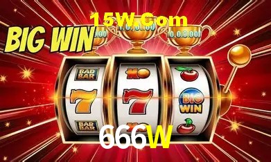 Provedores de Jogos 666W