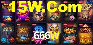 VIP Casino 666W