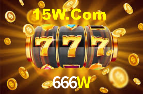 APP oficial da 666W para mobile