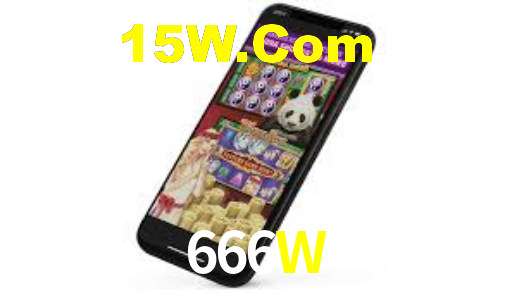 666W - Oficial App Download - 666W.Com