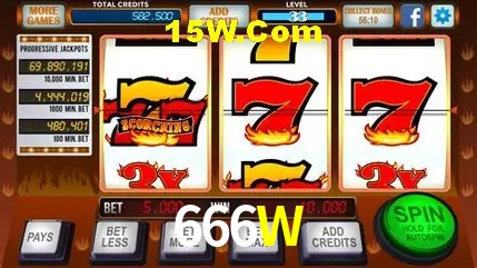 Login Seguro 666W