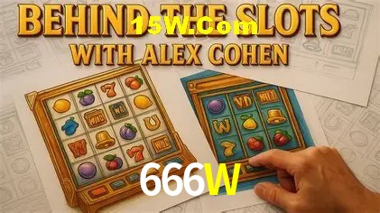 Recursos de Bônus 666W