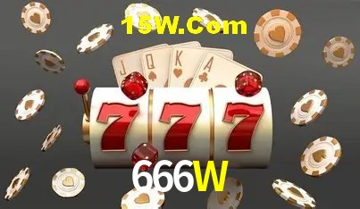 Avaliações dos Jogadores 666W