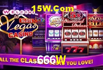 Casino Ao Vivo 666W