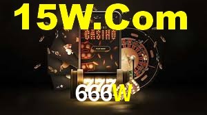 Welcome Bonus 666W