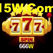 Tournaments 666W